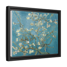 Vincent van Gogh's Almond blossom (1890) - NOMADEN ART GALLERY