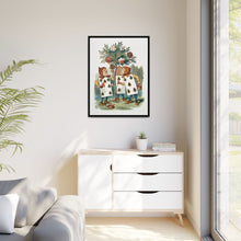 Illustration from The Nursery 