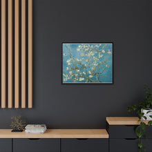 Vincent van Gogh's Almond blossom (1890) - NOMADEN ART GALLERY