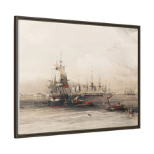 Alexandria illustration by David Roberts (1796–1864)