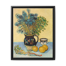 Still Life (Nature morte) (1888) by Vincent Van Gogh - NOMADEN ART GALLERY