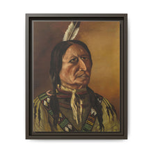 Plains Indian (fourth quarter 19th century) by J W Bradshaw - NOMADEN ART GALLERY