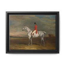 Duchess (1831) by John E Ferneley - NOMADEN ART GALLERY