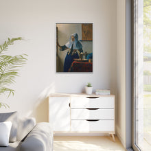 Vermeer's 