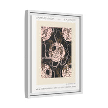 Estampado floral Art Déco con plantilla de estilo oriental. Original de nuestra edición de Samarcanda de 1914.