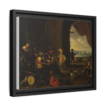 The Guard Room (ca. 1642 (Baroque)) by David Teniers IIand workshop