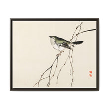 Tit by Kōno Bairei (1844-1895) - NOMADEN ART GALLERY