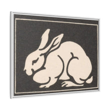 Konijn (1923 - 1924) by Julie de Graag