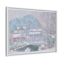Sandvika, Norway by Claude Monet - NOMADEN ART GALLERY