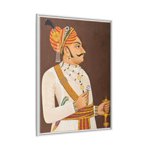 Thakur Yaswanta Singh (reigned 1688-1707)
