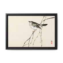 Tit by Kōno Bairei (1844-1895) - NOMADEN ART GALLERY
