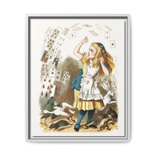 Illustration from The Nursery 