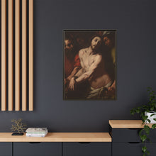 The Mocking of Christ by Daniele Crespi