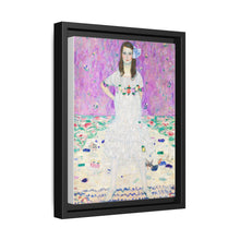 Gustav Klimt's Mäda Primavesi (ca. 1912–1913) - NOMADEN ART GALLERY