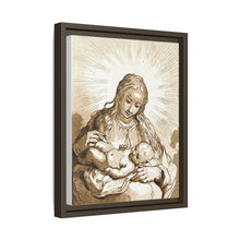 Maria met kind (ca. 1778–1838) by Anthonie van den Bos