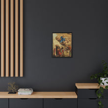 The Assumption by Laurent de La Hyre