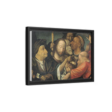 The Arrest of Christ (c. 1530 - c. 1550) by Jheronimus Bosch