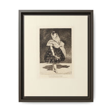 Lola de Valence by Édouard Manet - NOMADEN ART GALLERY
