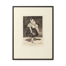 Lola de Valence by Édouard Manet - NOMADEN ART GALLERY
