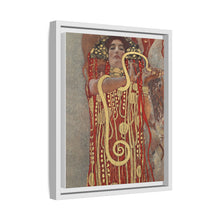 Gustav Klimt's Hygieia (1907) - NOMADEN ART GALLERY