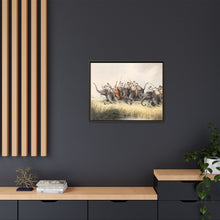 Oriental field sports (1807) print in high resolution by Thomas Williamson