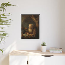 Gerard Dou's 