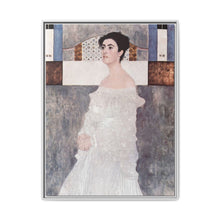 Gustav Klimt's Portrait of Margaret Stonborough-Wittgenstein (1905) - NOMADEN ART GALLERY