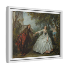 Nicaise (1738) by Nicolas Lancret