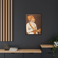 Thakur Yaswanta Singh (reigned 1688-1707)