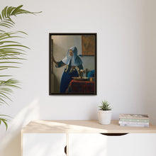 Vermeer's 