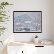Sandvika, Norway by Claude Monet - NOMADEN ART GALLERY