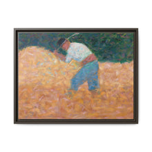 The Stone Breaker (ca. 1882) by Georges Seurat - NOMADEN ART GALLERY