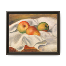 Pears (Poires) by Pierre Auguste Renoir - NOMADEN ART GALLERY