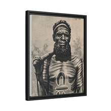 A shaman or medicine man with extensive body painting, Worgaia, Central Australia