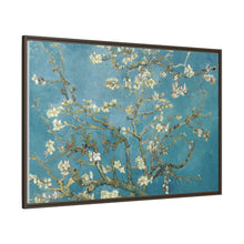 Vincent van Gogh's Almond blossom (1890) - NOMADEN ART GALLERY