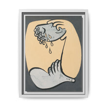 Despair (1938) by Mikulas Galanda - NOMADEN ART GALLERY