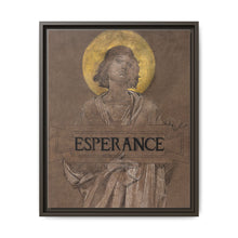 Figure of Hope (1895) drawing in high resolution by Luc-Olivier Merson - NOMADEN ART GALLERY