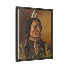 Plains Indian (fourth quarter 19th century) by J W Bradshaw