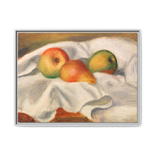Pears (Poires) by Pierre Auguste Renoir - NOMADEN ART GALLERY