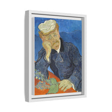 Vincent van Gogh - Dr Paul Gachet - NOMADEN ART GALLERY