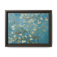 Vincent van Gogh's Almond blossom (1890) - NOMADEN ART GALLERY