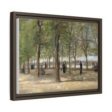 Wall Art Canvas by Vincent van Gogh - NOMADEN ART GALLERY