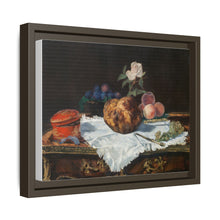 The Brioche (1870) Édouard Manet