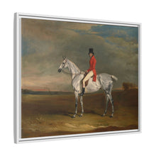 Duchess (1831) by John E Ferneley