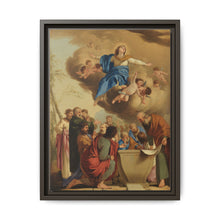 The Assumption by Laurent de La Hyre - NOMADEN ART GALLERY