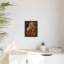 Madonna and Child by Jacopo Bellini