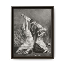 The drunk (1923–1924) print in high resolution by George Wesley Bellows - NOMADEN ART GALLERY