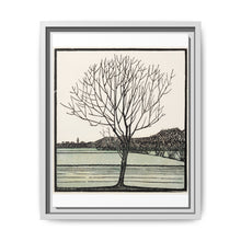 Winter (1920) by Julie de Graag - NOMADEN ART GALLERY