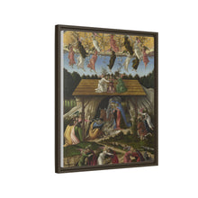 The Descent of the Holy Ghost (c.1495–1505) - NOMADEN ART GALLERY