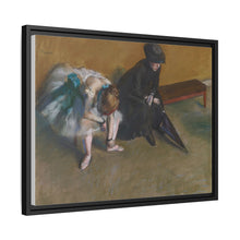 Edgar Degas 